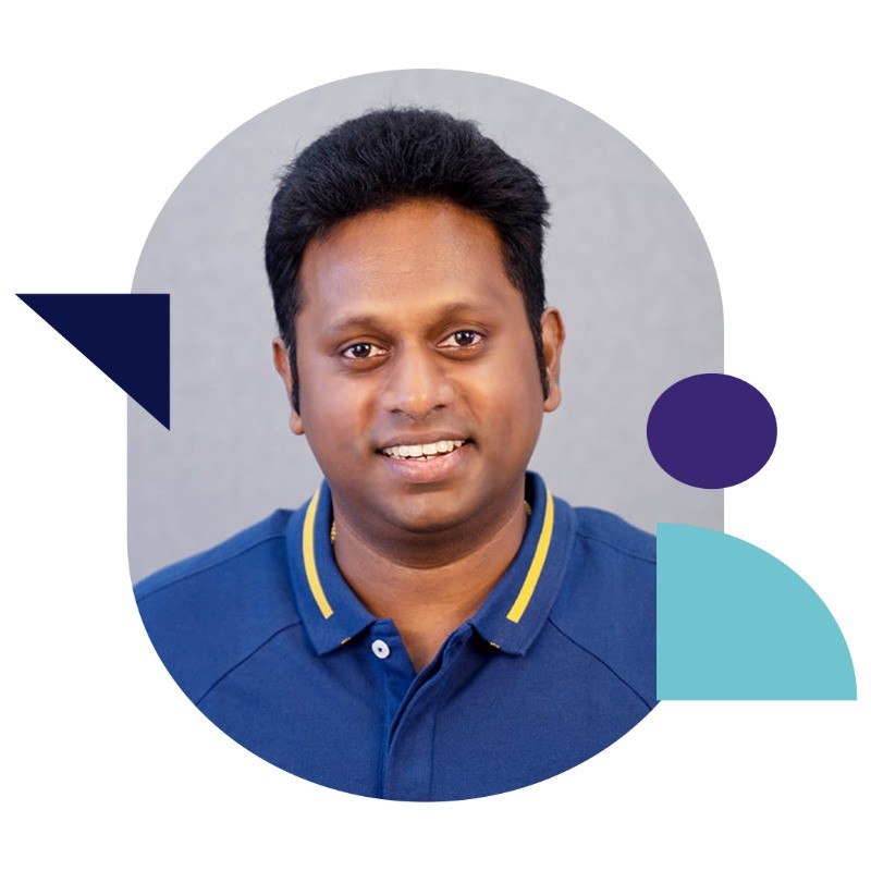 Message from CEO